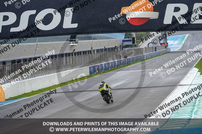 25 to 27th november 2017;Jerez;event digital images;motorbikes;no limits;peter wileman photography;trackday;trackday digital images